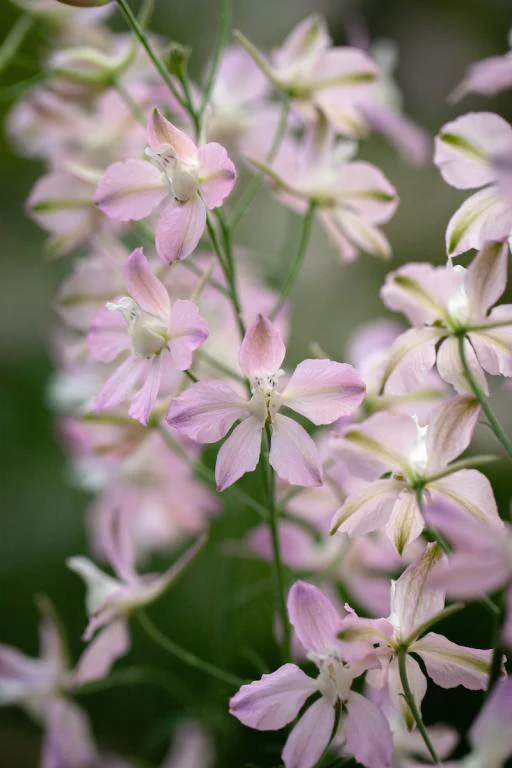 Larkspur Fancy Belladonna - Image 4